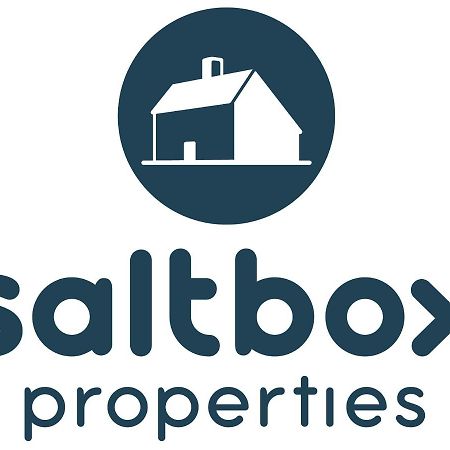 Saltbox Properties- Large!! 3 Bed, 3 Bath House, Parking, Fast Wifi, Town Centre Location! Sleeps 6 Ashby-de-la-Zouch Экстерьер фото